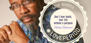 Five favorite quotes from Love. Period. When All Else Fails by Pastor ...