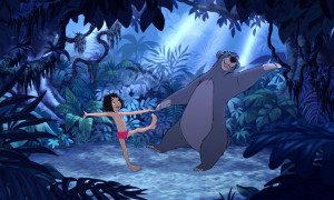 Pin The Jungle Book 2 (2003) Movie and Pictures on Pinterest
