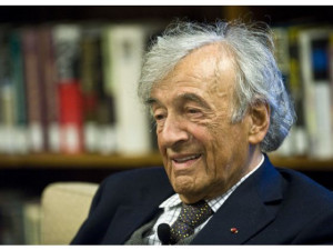 Holocaust Survivor Quotes Elie Wiesel