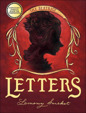 The Beatrice Letters
