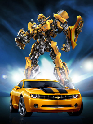 Stupid-Awesome: Transformers: Revenge of the Fallen