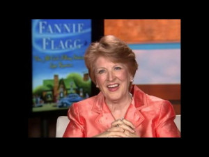 Fannie Flagg Aedcb