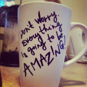 Good morning. (Taken with Instagram )