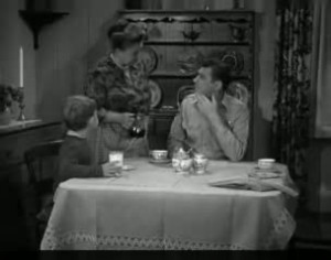 Aunt Bee Quotes and Sound Clips