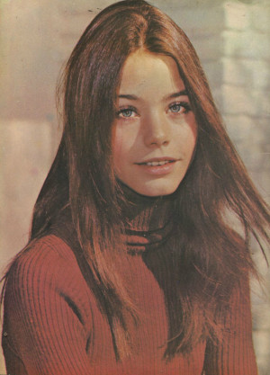 Some Susan Dey Magazine Pics