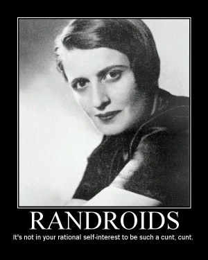 Ayn Rand Pictures, Images and Photos