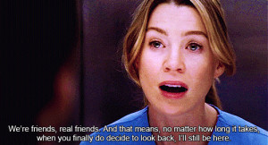20 Grey’s Anatomy Quotes