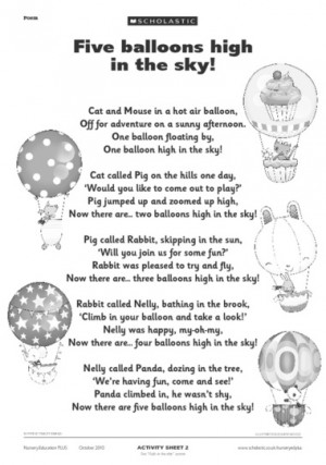 free download of kids poems