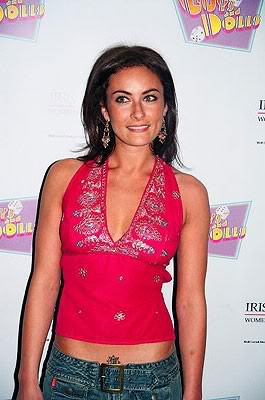 Laura Benanti (Starved, Quote of the