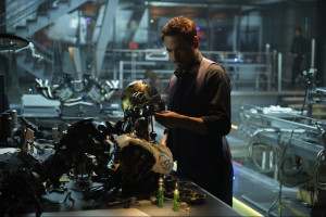 The Avengers: Age Of Ultron | official movie image