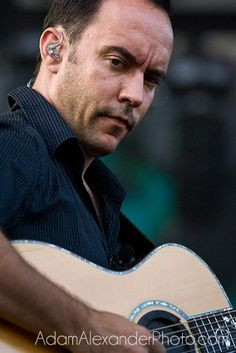 dave matthews | Tumblr
