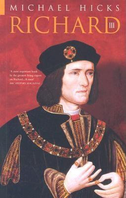 Richard III (Revealing History)