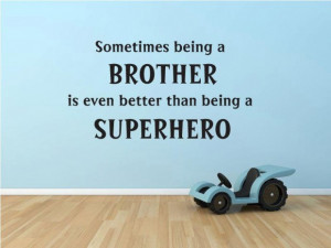 Brother quotes 33