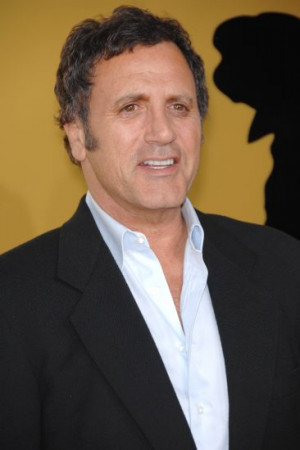 FRANK STALLONE at the world premiere of 39 Rocky Balboa 39 at the ...
