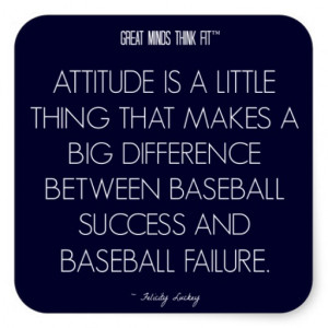 ... Makes A Big Difference Bet When Baseball Success And Baseball Failure