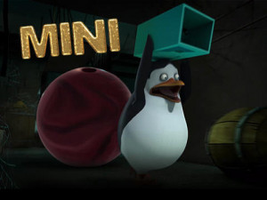 Penguins of Madagascar: 