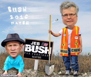 ... : John Boehner says he is encouraging Jeb Bush to run for president