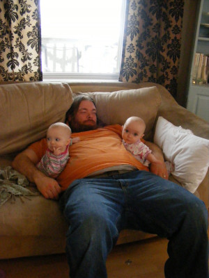 Don't Let Comparison Steal your Contentment