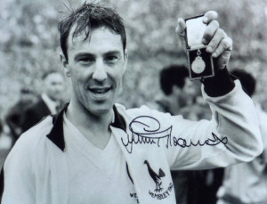 Jimmy Greaves
