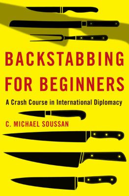 Backstabbing Backstabbing for beginners: my