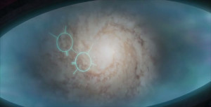 MONSTERS VS ALIENS QUOTES GALLAXHAR