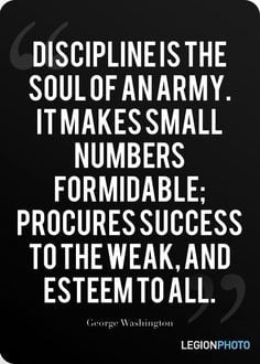 Motivational Military Leadership Quotes ~ Inspirational Military ...