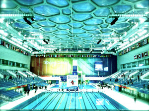 Search Results for: Beijing Olympic Swimming Pool