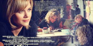 ... , just know you are a fighter and I admire you for that! Thank you