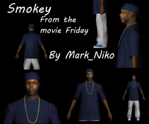 Friday Quotes Smokey Smokey from the movie 