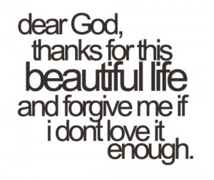 beautiful, cute, god, happy, life, lives, love, quotes