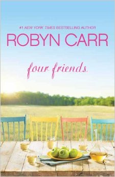 Start by marking “Four Friends” as Want to Read: