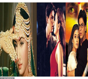 SRK’s Om Shanti Om to Pakeezah: Most favorite love quotes of all ...