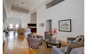 Michael Strahan Relists Tribeca Condo With $400,000 Price Increase