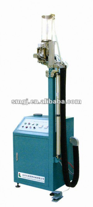 Glass Making Machine/ Molecular Sieve Filling Machine