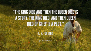 quotes about kings and queens