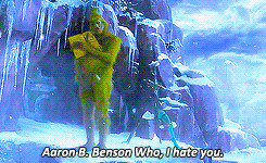 ... film how the grinch stole christmas starring jim carrey the grinch