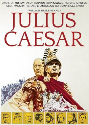 ... comparing brutuss julius-caesar mark antony julius caesar quotes