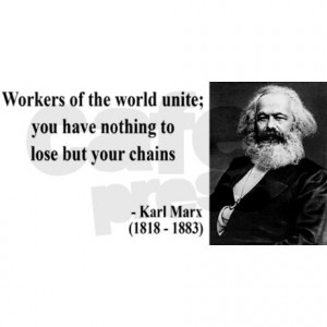 Showing Gallery For Karl Marx Quotes On Revolution