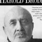 Harold Brodkey Pictures
