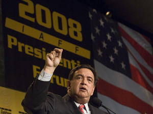 bill richardson quotes