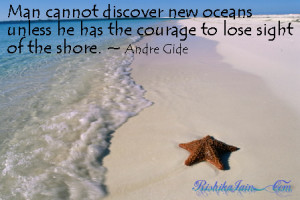 Gide quotes, Courage Quotes, Discover Quotes, Pictures, Inspirational ...