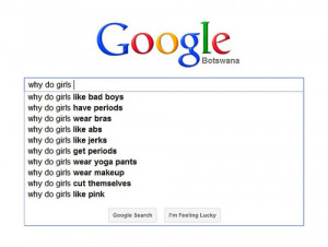 Why are boys so stupid? | Flickr - Photo Sharing!