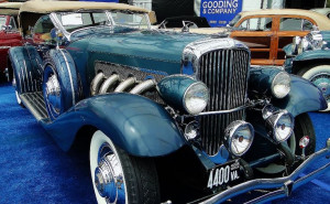 ... you ve likely never heard of the 1920 s were the heyday of luxury cars