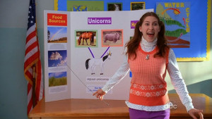 Sue Heck From the Middle