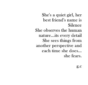 ... for this image include: analize, girl, human nature, mind and phrases