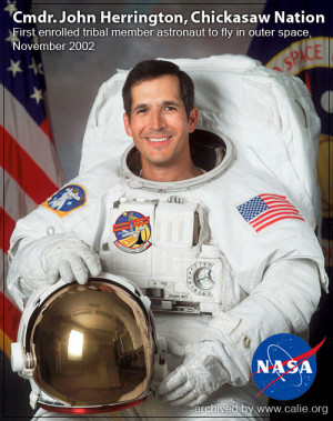 ... RESOLUTION NATIVE AMERICAN INDIAN NASA ASTRONAUT Pictures Loading