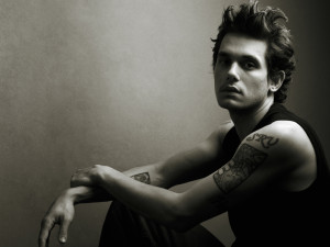 About John Mayer
