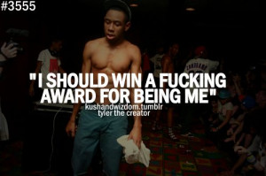 ... Living, Quotey Quotes, Hop Quotes, Tyler The Creator Quotes, Favorite