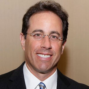 Jerry Seinfeld