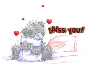 All Graphics » i love you i miss you